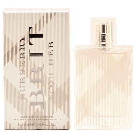 burberry brit femme edt|Burberry Brit for women.